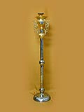 Altar oil lamps